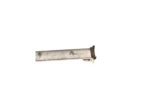 Renfort pare choc arriere (traverse) PEUGEOT 308 1 Photo n°4
