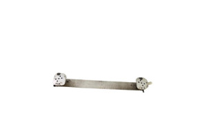 Renfort pare choc arriere (traverse) PEUGEOT 308 1 Photo n°8