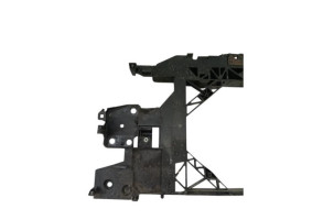 Armature avant, Masque avant RENAULT GRAND SCENIC 3 Photo n°2