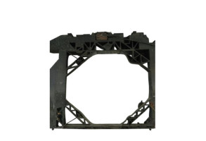 Armature avant, Masque avant RENAULT GRAND SCENIC 3 Photo n°3