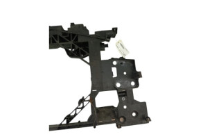 Armature avant, Masque avant RENAULT GRAND SCENIC 3 Photo n°4