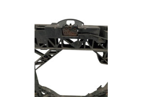 Armature avant, Masque avant RENAULT GRAND SCENIC 3 Photo n°5