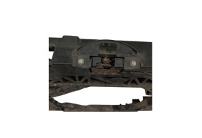 Armature avant, Masque avant RENAULT GRAND SCENIC 3 Photo n°6