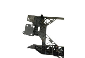 Armature avant, Masque avant RENAULT GRAND SCENIC 3 Photo n°8