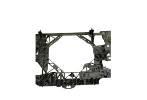Armature avant, Masque avant RENAULT GRAND SCENIC 3 Photo n°9