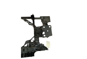 Armature avant, Masque avant RENAULT GRAND SCENIC 3 Photo n°10
