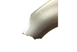 Aile avant gauche RENAULT GRAND SCENIC 3 Photo n°3