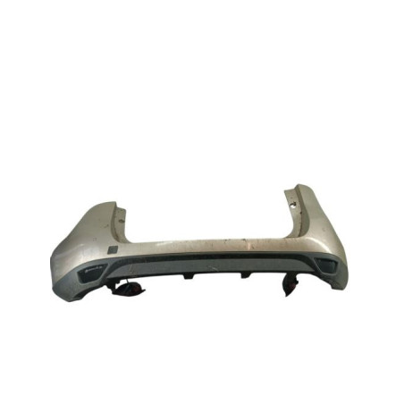 Pare choc arriere RENAULT GRAND SCENIC 3