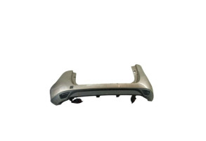 Pare choc arriere RENAULT GRAND SCENIC 3 Photo n°1