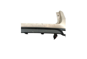 Pare choc arriere RENAULT GRAND SCENIC 3 Photo n°4