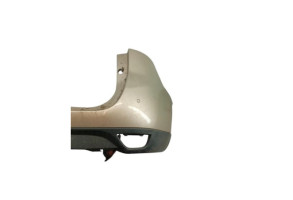 Pare choc arriere RENAULT GRAND SCENIC 3 Photo n°5