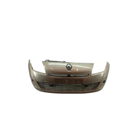 Pare choc avant RENAULT GRAND SCENIC 3