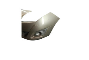 Pare choc avant RENAULT GRAND SCENIC 3 Photo n°2