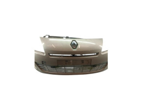 Pare choc avant RENAULT GRAND SCENIC 3 Photo n°4