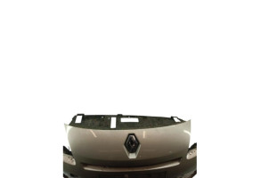 Pare choc avant RENAULT GRAND SCENIC 3 Photo n°7