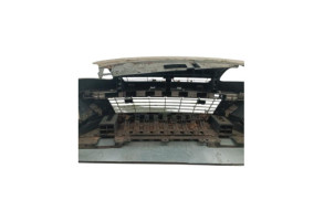 Pare choc avant RENAULT GRAND SCENIC 3 Photo n°10