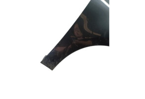 Aile avant droit RENAULT GRAND SCENIC 3 Photo n°2