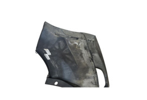 Pare choc arriere RENAULT GRAND SCENIC 3 Photo n°1