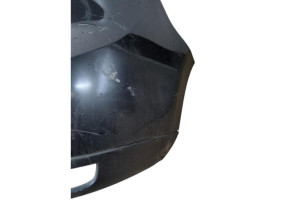 Pare choc arriere RENAULT GRAND SCENIC 3 Photo n°2