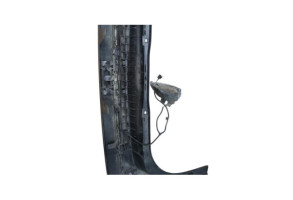 Pare choc arriere RENAULT GRAND SCENIC 3 Photo n°4