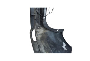 Pare choc arriere RENAULT GRAND SCENIC 3 Photo n°5
