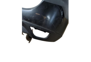 Pare choc arriere RENAULT GRAND SCENIC 3 Photo n°6