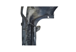 Pare choc arriere RENAULT GRAND SCENIC 3 Photo n°11