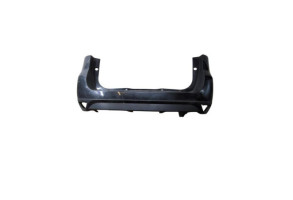 Pare choc arriere RENAULT GRAND SCENIC 3 Photo n°14