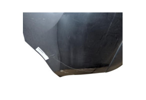 Pare choc arriere RENAULT GRAND SCENIC 3 Photo n°15