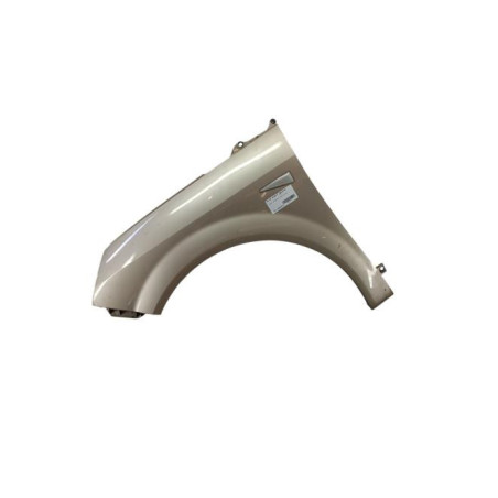 Aile avant gauche RENAULT SCENIC 2