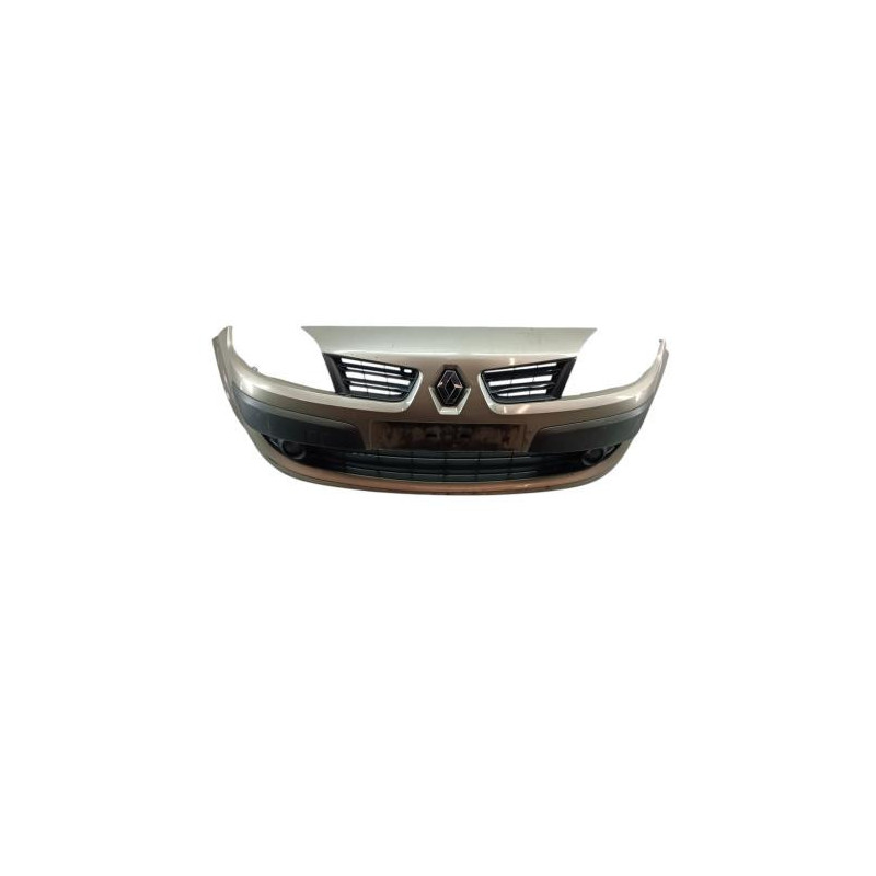 Pare choc avant RENAULT SCENIC 2 Photo n°1