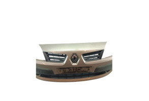 Pare choc avant RENAULT SCENIC 2 Photo n°4