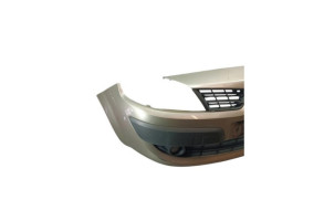 Pare choc avant RENAULT SCENIC 2 Photo n°5
