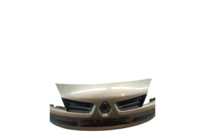 Pare choc avant RENAULT SCENIC 2 Photo n°6