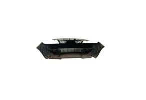 Pare choc avant RENAULT SCENIC 2 Photo n°7