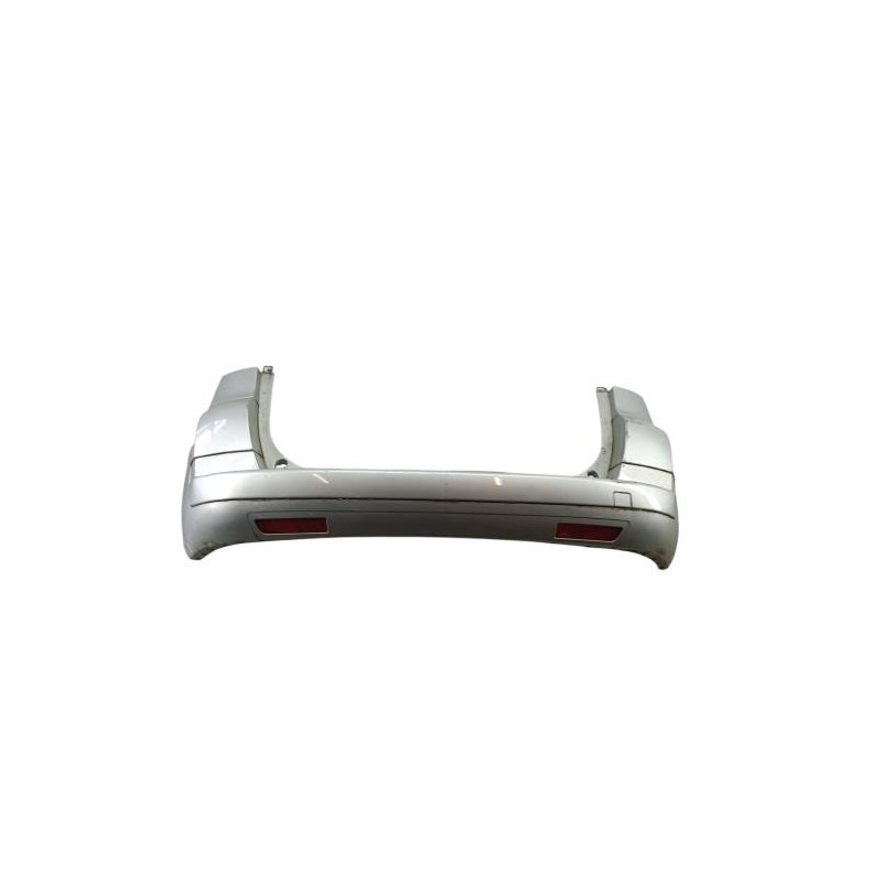 Pare choc arriere CITROEN C4 PICASSO 1 Photo n°1