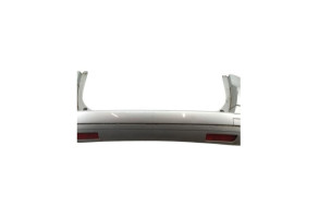 Pare choc arriere CITROEN C4 PICASSO 1 Photo n°4