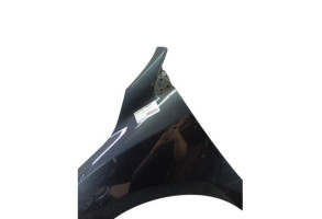Aile avant gauche RENAULT MEGANE 3 Photo n°3