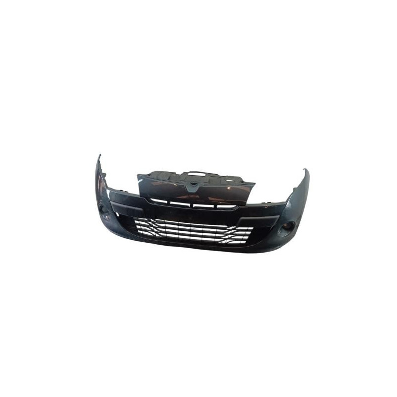 Pare choc avant RENAULT MEGANE 3 Photo n°1