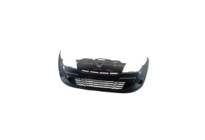 Pare choc avant RENAULT MEGANE 3 Photo n°1
