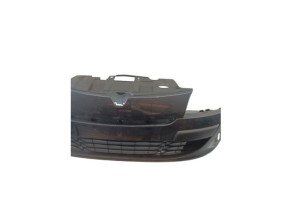 Pare choc avant RENAULT MEGANE 3 Photo n°4