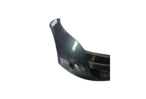 Pare choc avant RENAULT MEGANE 3 Photo n°6