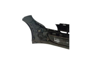 Pare choc avant RENAULT MEGANE 3 Photo n°9