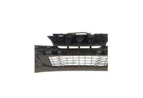 Pare choc avant RENAULT MEGANE 3 Photo n°10