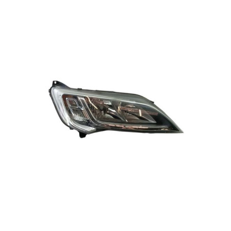 Optique avant principal droit (feux)(phare) CITROEN JUMPER 3