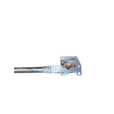 Renfort pare choc arriere (traverse) RENAULT SCENIC 3