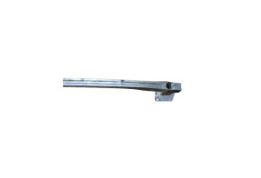 Renfort pare choc arriere (traverse) RENAULT SCENIC 3 Photo n°3