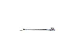 Renfort pare choc arriere (traverse) RENAULT SCENIC 3 Photo n°5