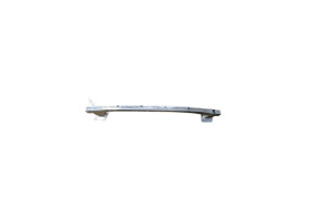 Renfort pare choc arriere (traverse) RENAULT SCENIC 3 Photo n°6