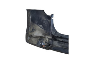 Pare choc arriere RENAULT SCENIC 3 Photo n°4